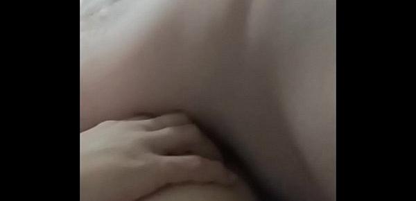  TEEN RIDES COCK IN HOTEL ROOM